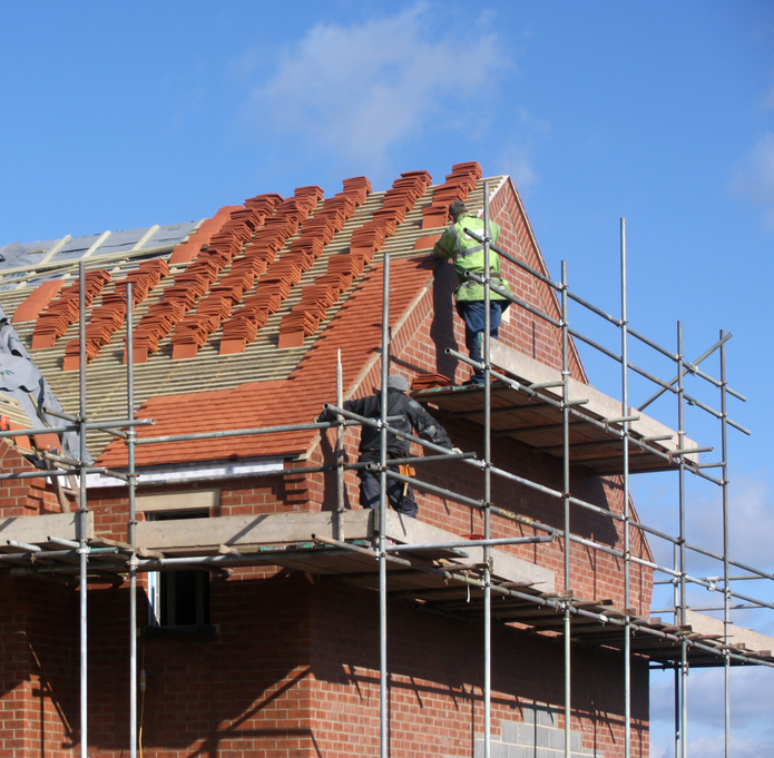 roofing Services In Denton