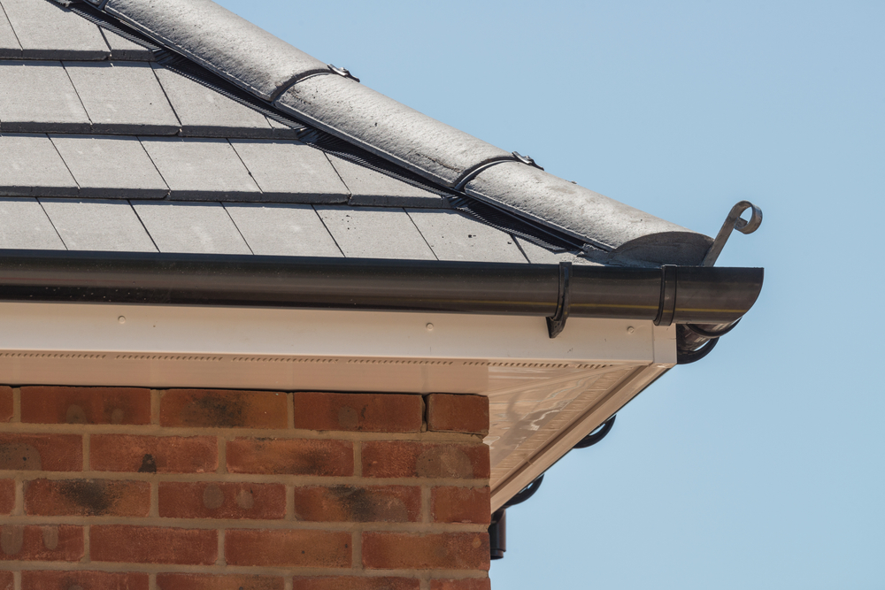 roofing in