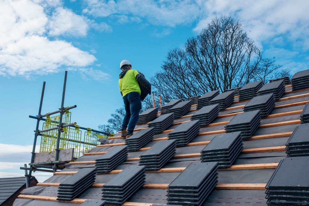 roofing Services In Denton