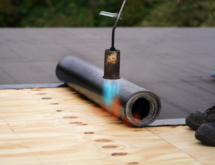 roofing Services In Denton